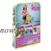 Barbie Newborn Pups Doll & Pets   564213852